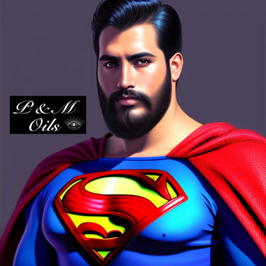 ¿Te gustaría tener una barba tupida, abundante y sexy como un árabe?